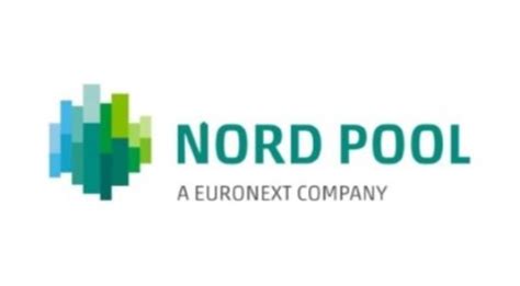 nord pool website.